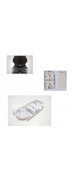 SPLICE TRAYS