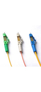 Fast Field Connectors
